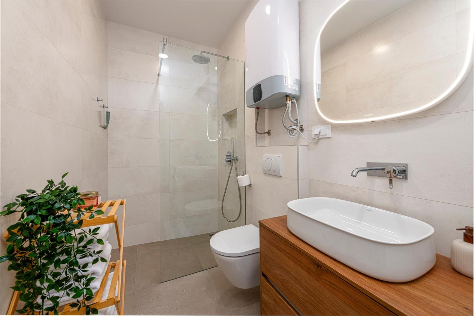 Family Ambient Apartment Цавтат Екстер'єр фото