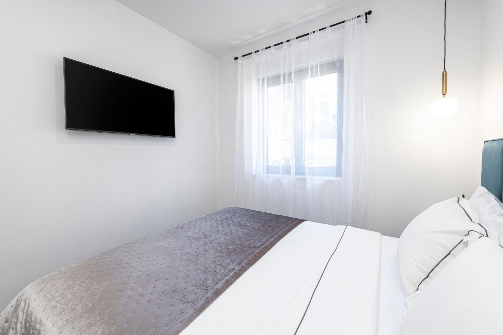 Family Ambient Apartment Цавтат Екстер'єр фото