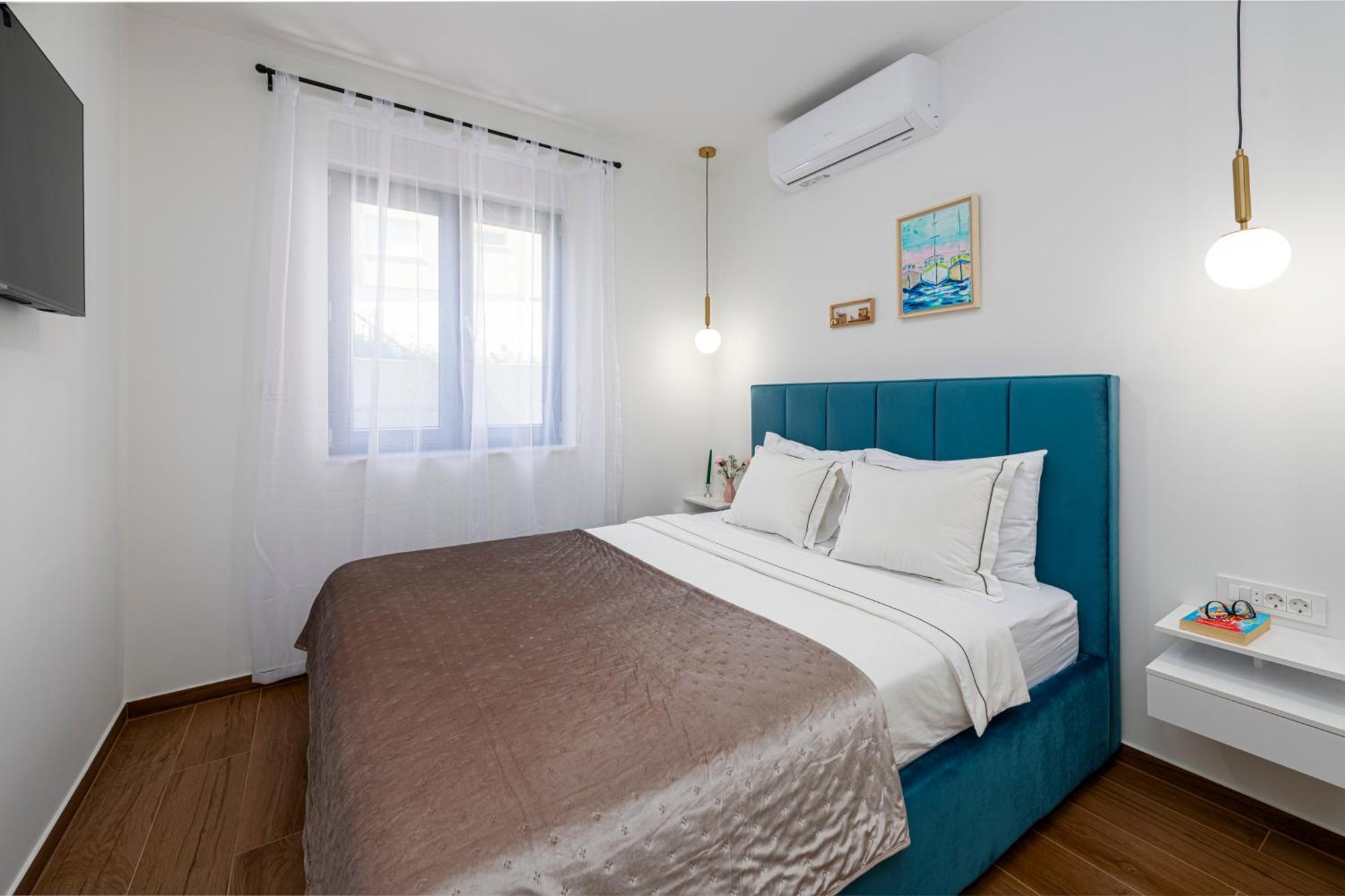 Family Ambient Apartment Цавтат Екстер'єр фото