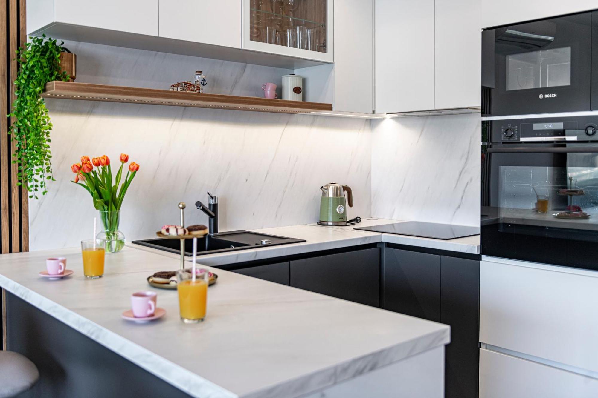 Family Ambient Apartment Цавтат Екстер'єр фото