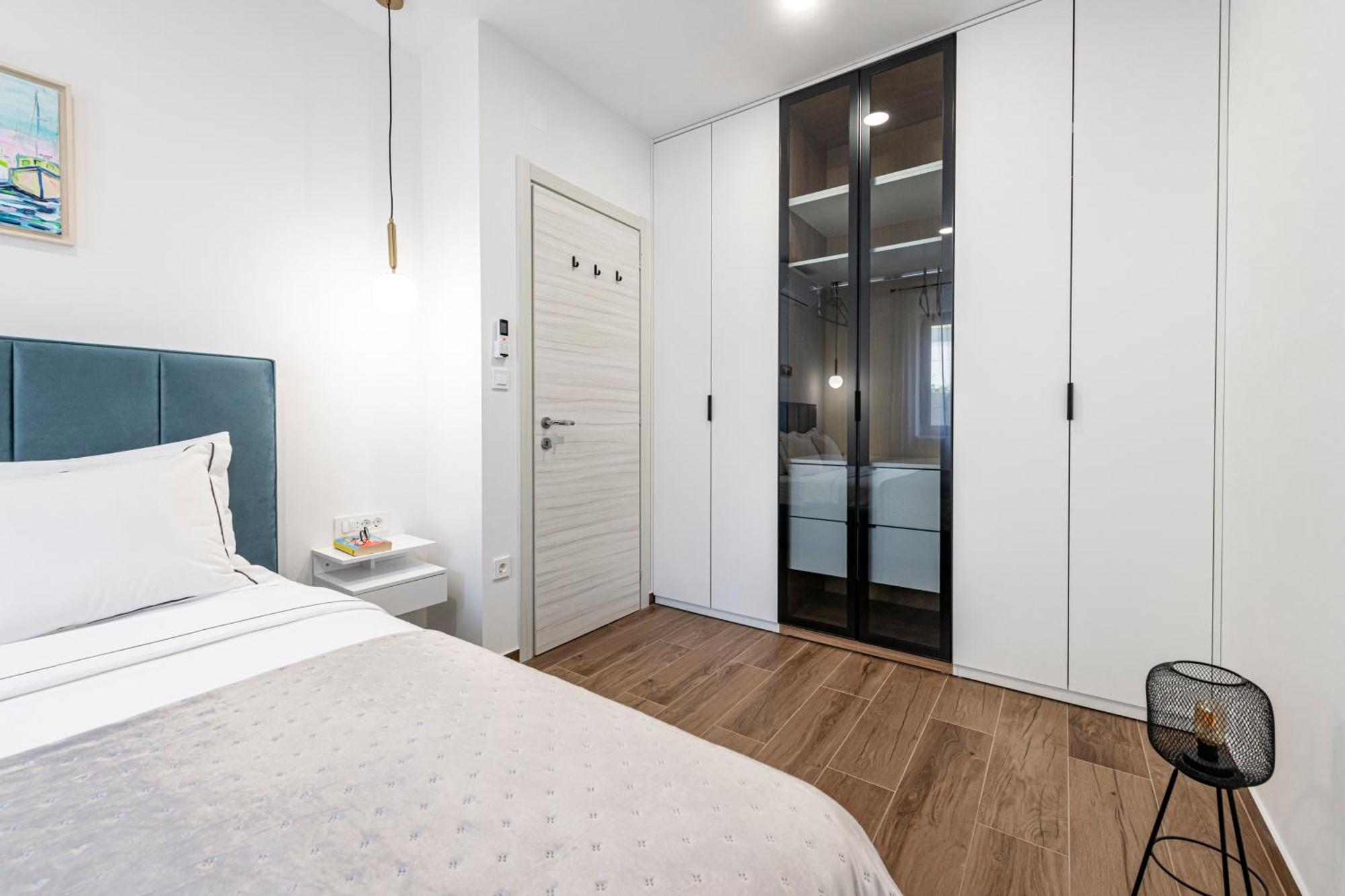Family Ambient Apartment Цавтат Екстер'єр фото