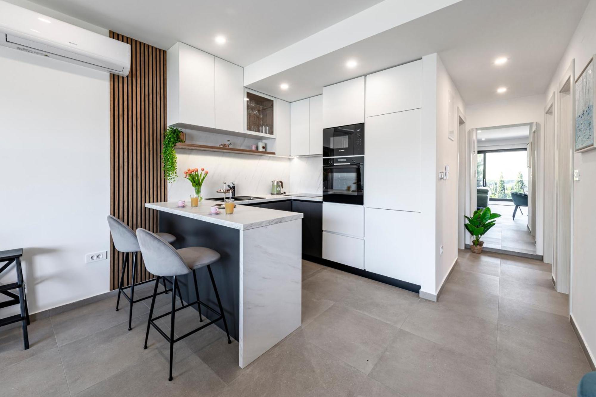 Family Ambient Apartment Цавтат Екстер'єр фото
