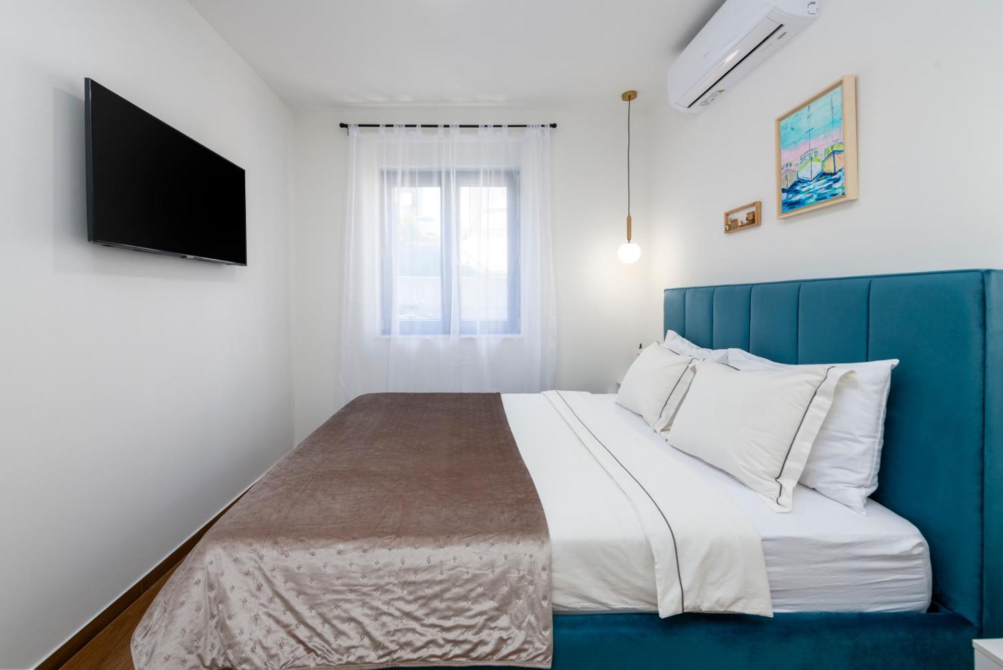 Family Ambient Apartment Цавтат Екстер'єр фото