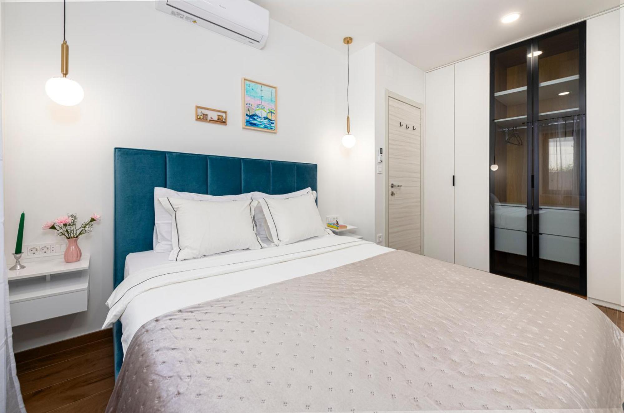 Family Ambient Apartment Цавтат Екстер'єр фото