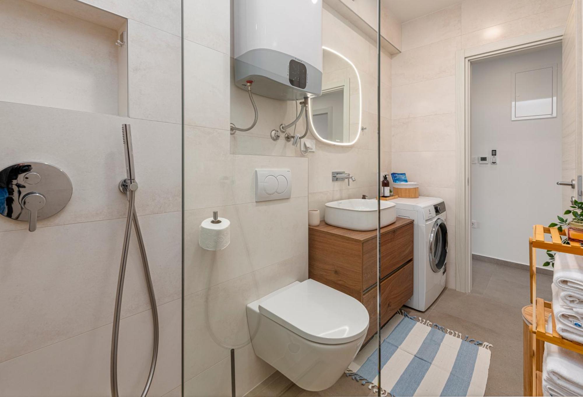 Family Ambient Apartment Цавтат Екстер'єр фото
